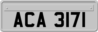 ACA3171
