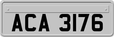 ACA3176