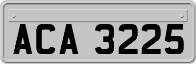 ACA3225