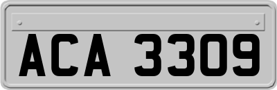 ACA3309