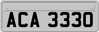 ACA3330