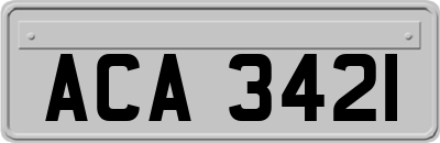 ACA3421