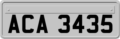 ACA3435