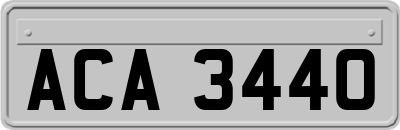 ACA3440