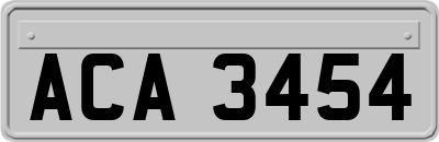 ACA3454