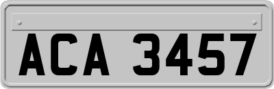 ACA3457