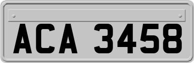 ACA3458