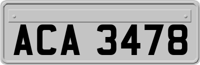ACA3478
