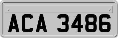 ACA3486