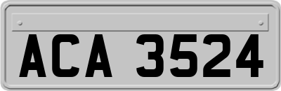 ACA3524