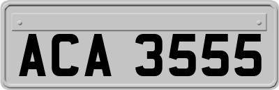 ACA3555