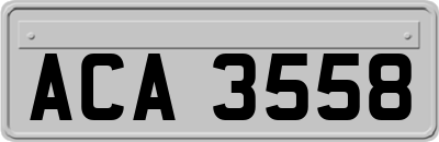 ACA3558