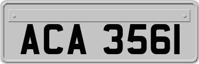 ACA3561