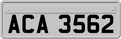 ACA3562