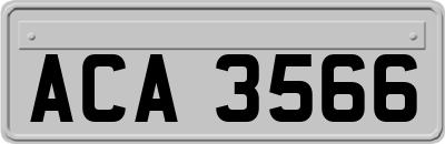 ACA3566