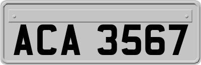 ACA3567