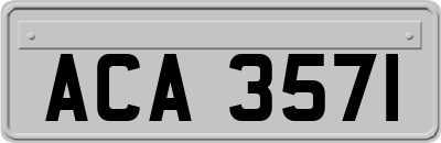 ACA3571