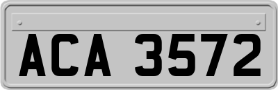 ACA3572