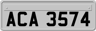 ACA3574