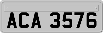 ACA3576