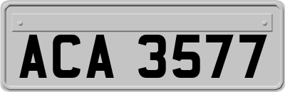 ACA3577
