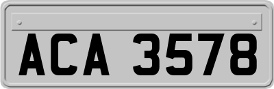 ACA3578