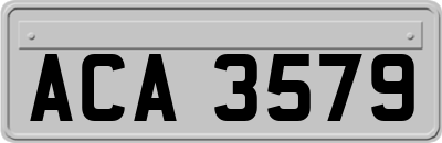 ACA3579