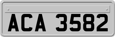 ACA3582