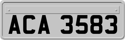 ACA3583