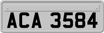 ACA3584