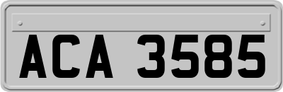 ACA3585