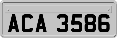ACA3586