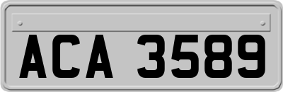 ACA3589