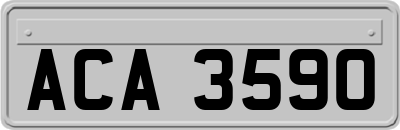 ACA3590