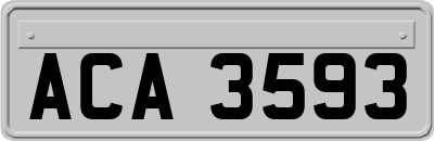 ACA3593