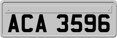 ACA3596