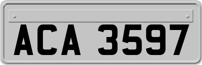 ACA3597