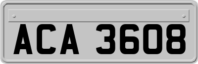 ACA3608