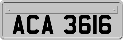 ACA3616