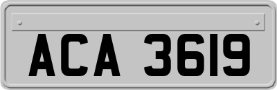 ACA3619