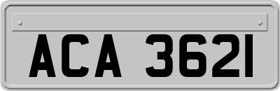 ACA3621