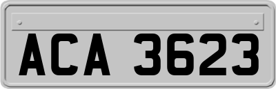 ACA3623
