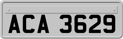 ACA3629