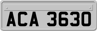 ACA3630
