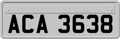 ACA3638