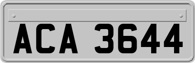 ACA3644