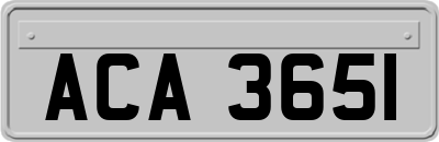 ACA3651