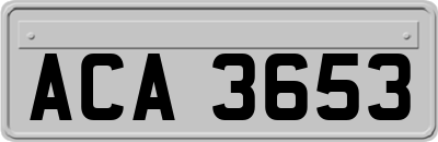 ACA3653