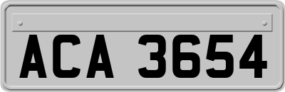 ACA3654