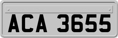ACA3655